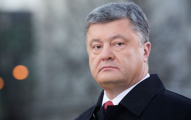 Зарплата президента з 2014 року перераховується на благодійні цілі, - Цеголко