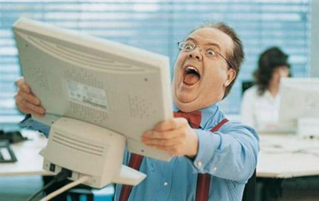 Одессит "заминировал" офис провайдера из-за неработающего интернета