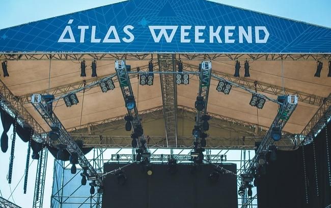 В Україні перенесли найбільший музичний фестиваль: що робити з квитками