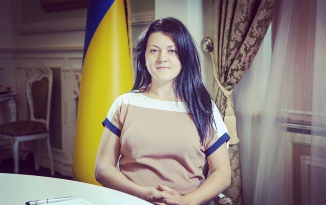 Канал для окупованих територій залишився без голови інформмовлення напередодні запуску