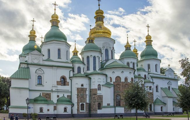 Росія спробує знищити Софію Київську, – глава УГКЦ Святослав