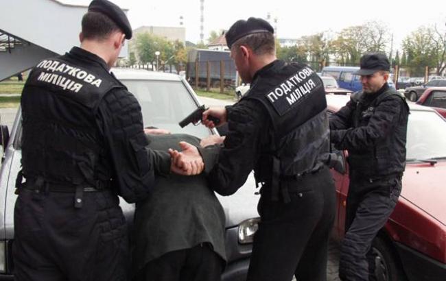 Податкова міліція стане аналітичною службою, - Мінфін