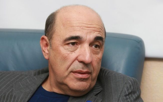 Систему власти необходимо менять на выборах уже в 2017 году, - Рабинович