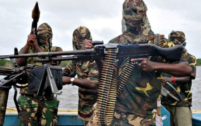 Более 60 человек погибли в результате двойного теракта в Нигерии