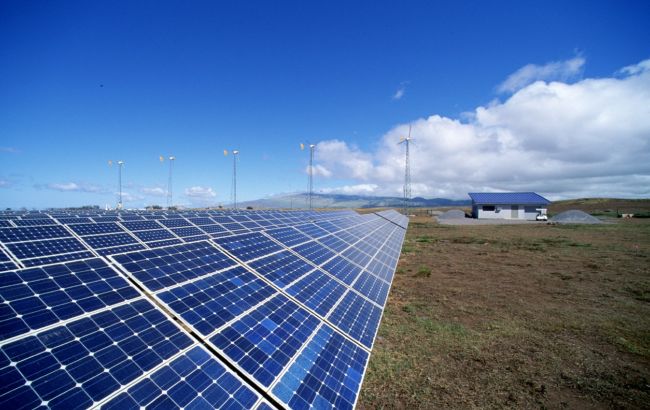 Швейцария выделила 16 млн долл. на энергоэффективные программы в Житомире