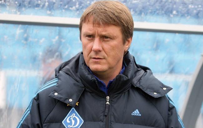 "Все бандеровцы едят людей": бывший игрок "Динамо" рассказал о маминых наставлениях