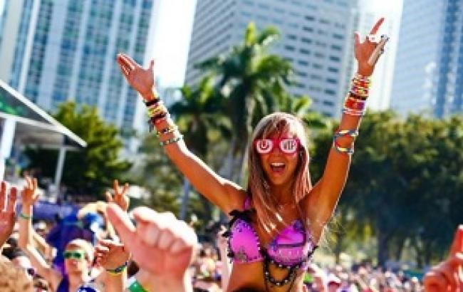 Underside Festival