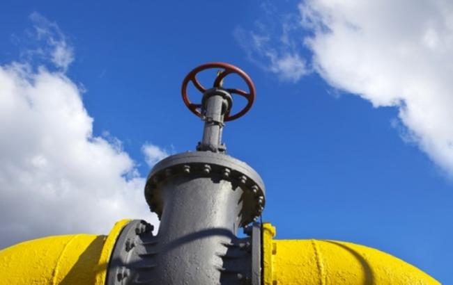 Объем транспортировки газа для стран Европы в августе вырос на 48%, - "Укртрансгаз"