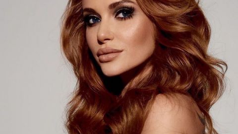 К папе в Дубай: Слава Каминская готовит воссоединение с экс-мужем в отпуске