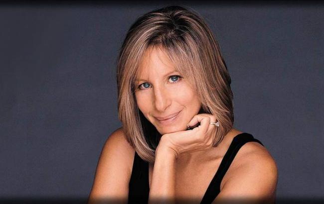 69-летняя Барбра Стрейзанд выпускает 33-й альбом