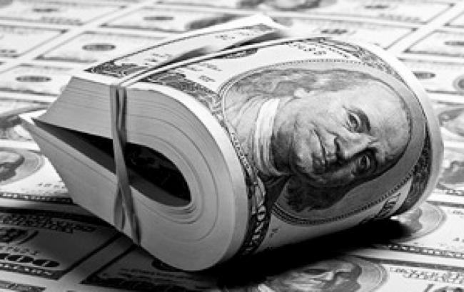 Курс доллара на межбанке в 10:12 в продаже вырос до 21,80 грн/долл., - ИнтерБизнесКонсалтинг