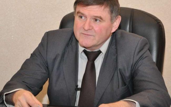 Мэр Северодонецка настаивает на финансовой проверке использования городских средств