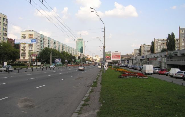 У Києві невідомі обстріляли з пістолета перехожих, 2 поранених