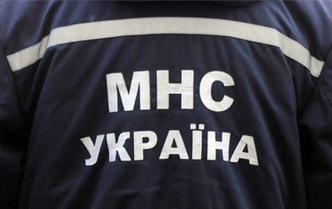 В центре Киева ночью сгорели 2 машины