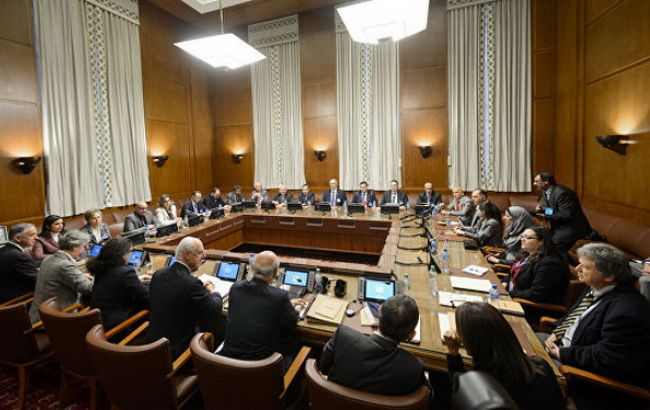 Власти Сирии назвали условие для подготовки новой конституции