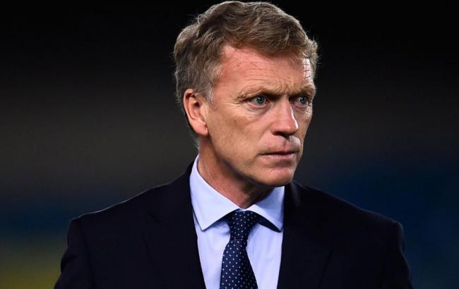 Футбольна асоціація Англії відкрила справу проти тренера "Сандерленда"