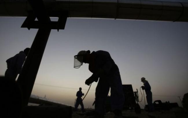 Цена нефтяной корзины ОПЕК упала до пятилетнего минимума - до 66,44 долл./барр