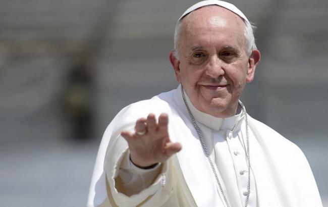 Папа Римский призвал католиков приютить беженцев