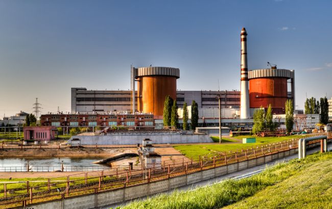 Енергоблок №2 ЮУАЕС відключений через ремонт