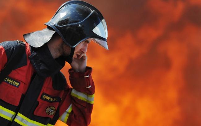 Через пожежі у Хакасії загинуло 2 і постраждало більше 70 людей