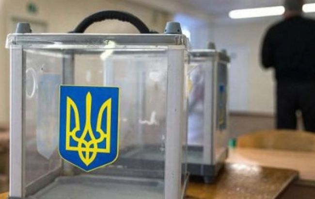 В Киеве зафиксированы 222 нарушения избирательного законодательства