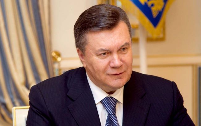 ЄС отримав достатньо доказів для продовження санкцій проти "сім'ї" Януковича, - Клімкін