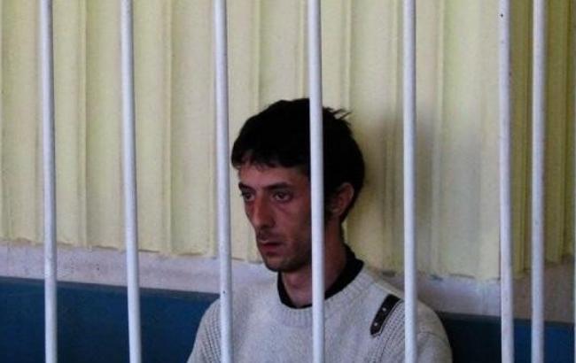 Суд Краснодара розгляне справу сина Джемілєва 16 квітня