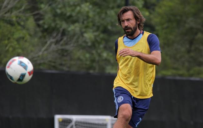 Пірло запропонували роботу в "Ювентусі" і збірної Італії