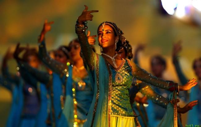 Индия заинтересована в упрощении визового режима с Украиной, - посол