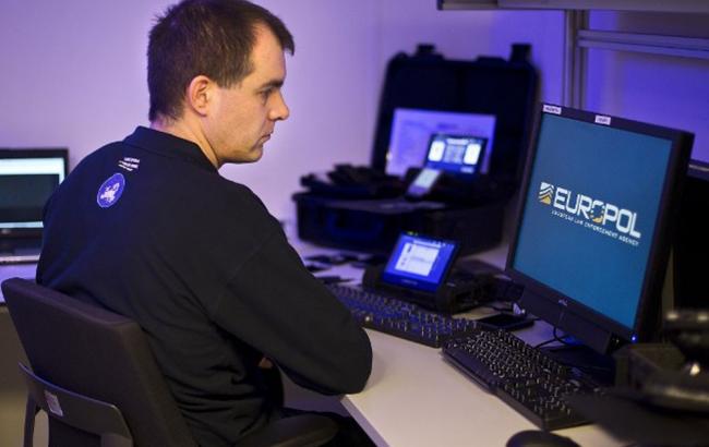 Комітет Ради рекомендує схвалити захищений канал зв'язку між Україною та Європолом