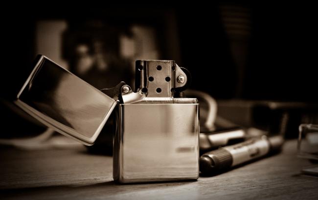 Чому zippo зажигалка так популярна?