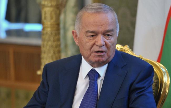 В Узбекистані проходять президентські вибори