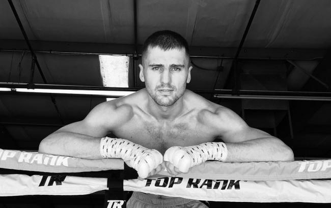 Стивенсон подзадержался в роли чемпиона WBC, пришло мое время, - Гвоздик