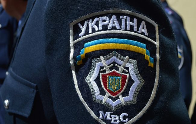 Милиция задержала мужчину, устроившего стрельбу в Полтавской области