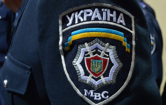 Милиция установила личность преступника, открывшего стрельбу в Ильичевске