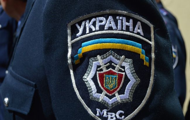 Міліція порушила справу за фактом побиття дівчини-волонтера в Дніпропетровську