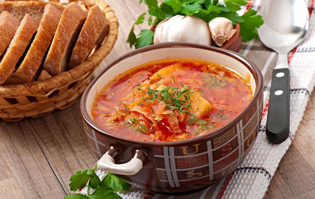 Ціни на борщовий набір пішли вниз: які овочі подешевшали в червні