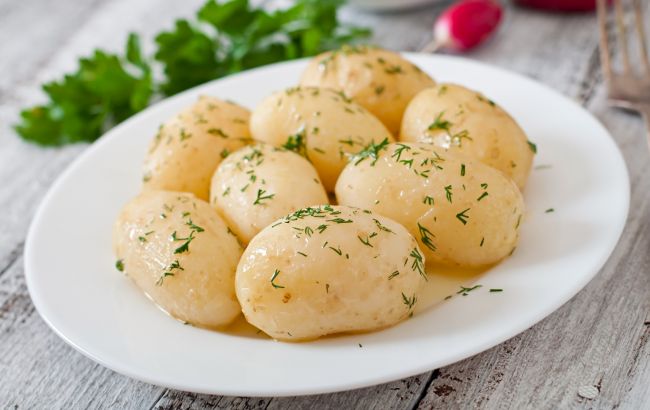 Готуйте картоплю лише так: 4 способи з максимальною користю