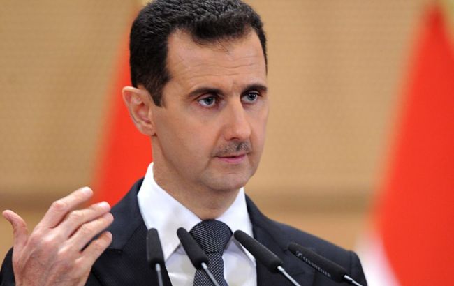 На переговорах у Відні не вдалося домовитися про долю Асада