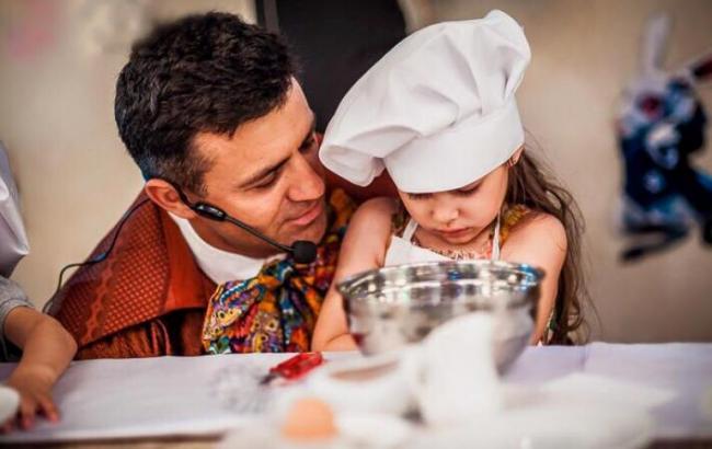 "МастерШеф. Дети": СТБ презентовал новое шоу