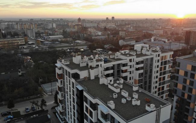 Зміна тенденцій. Скільки коштує орендувати квартиру у Львові