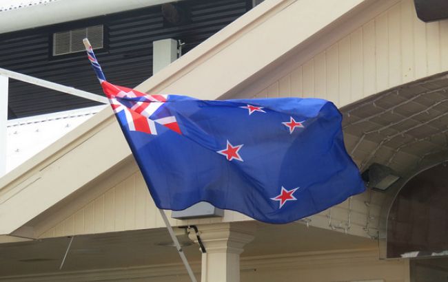 В Новой Зеландии Лейбористская партия сформирует новое правительство