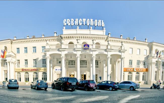 В Севастополе в маршрутках больше не будут возить льготников