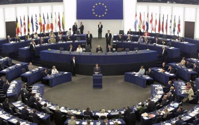 В Европарламенте сообщили, когда состоится голосование за безвизовый режим с Украиной