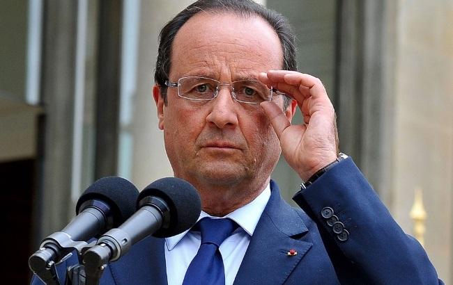 Авіакатастрофа у Франції: ніхто не вижив