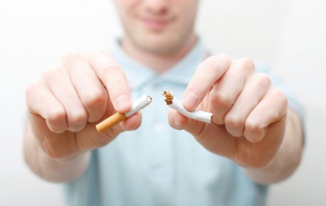 У боротьбі з курінням треба використовувати інноваційні методи, - експерт