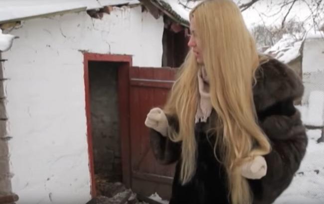 Панянка-селянка: выпуск 137 смотреть онлайн