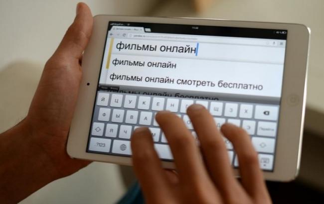 Не fs.to единым: составлен топ-10 пиратских киносайтов в Украине