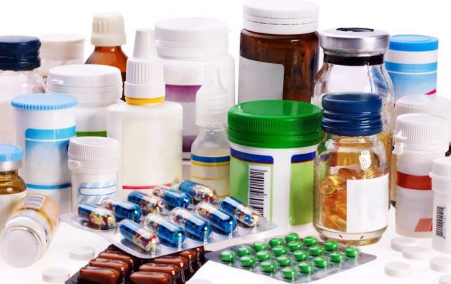 Греція ввела тимчасову заборону на експорт фармацевтичних препаратів