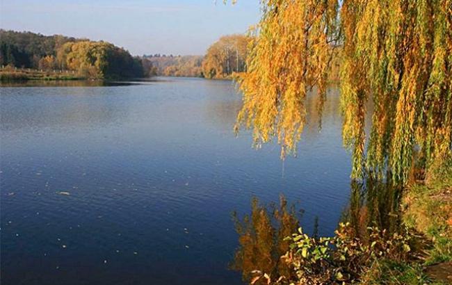 З початку року на водоймах України загинуло 160 осіб